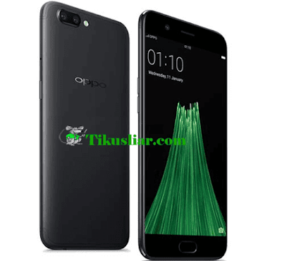 Desain Oppo R11