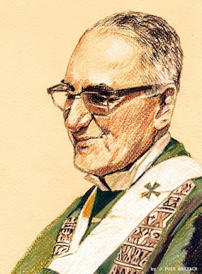 Oscar Romero