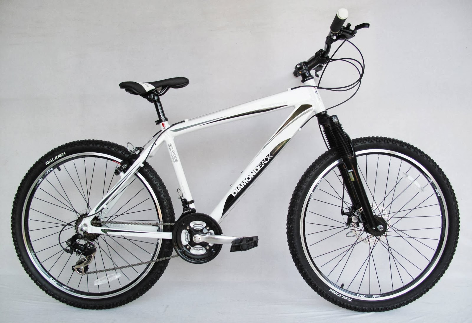 Diamondback OVERDRIVE Bicycle