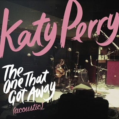 Katy Perry - The One That Got Away (Acoustic)