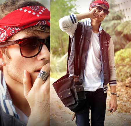  bandanas - blog LK