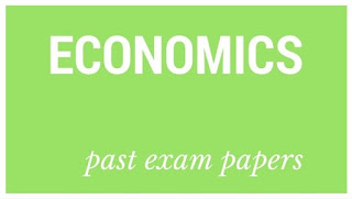 DOWNLOAD: Grade 12 Economics Studies past exam papers and memorandums