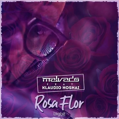 Dj Malvado Feat Klaudio Hoshai - Rosa Flor
