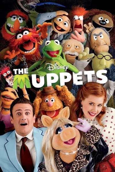 Watch The Muppets (2011) Online For Free Full Movie English Stream