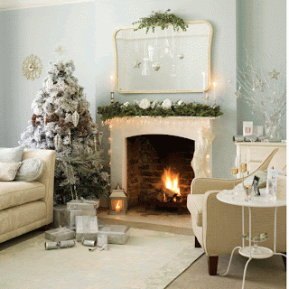 Christmas Decor Pictures