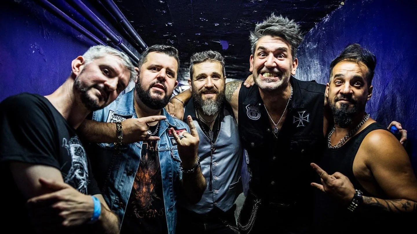 Lörihen lanzó el videoclip de "Gritos de libertad"