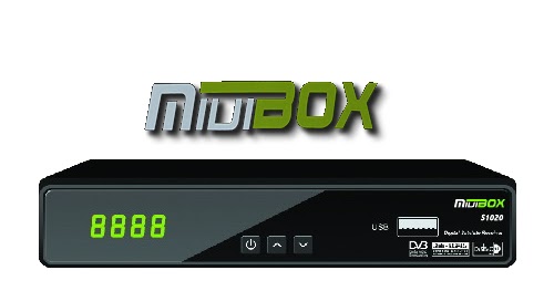 Resultado de imagem para MIUIBOX 1020
