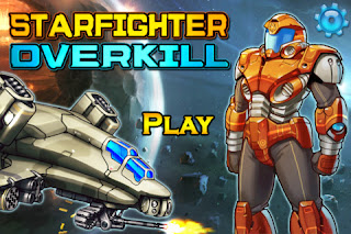 Starfighter Overkill IPA 1.0.0