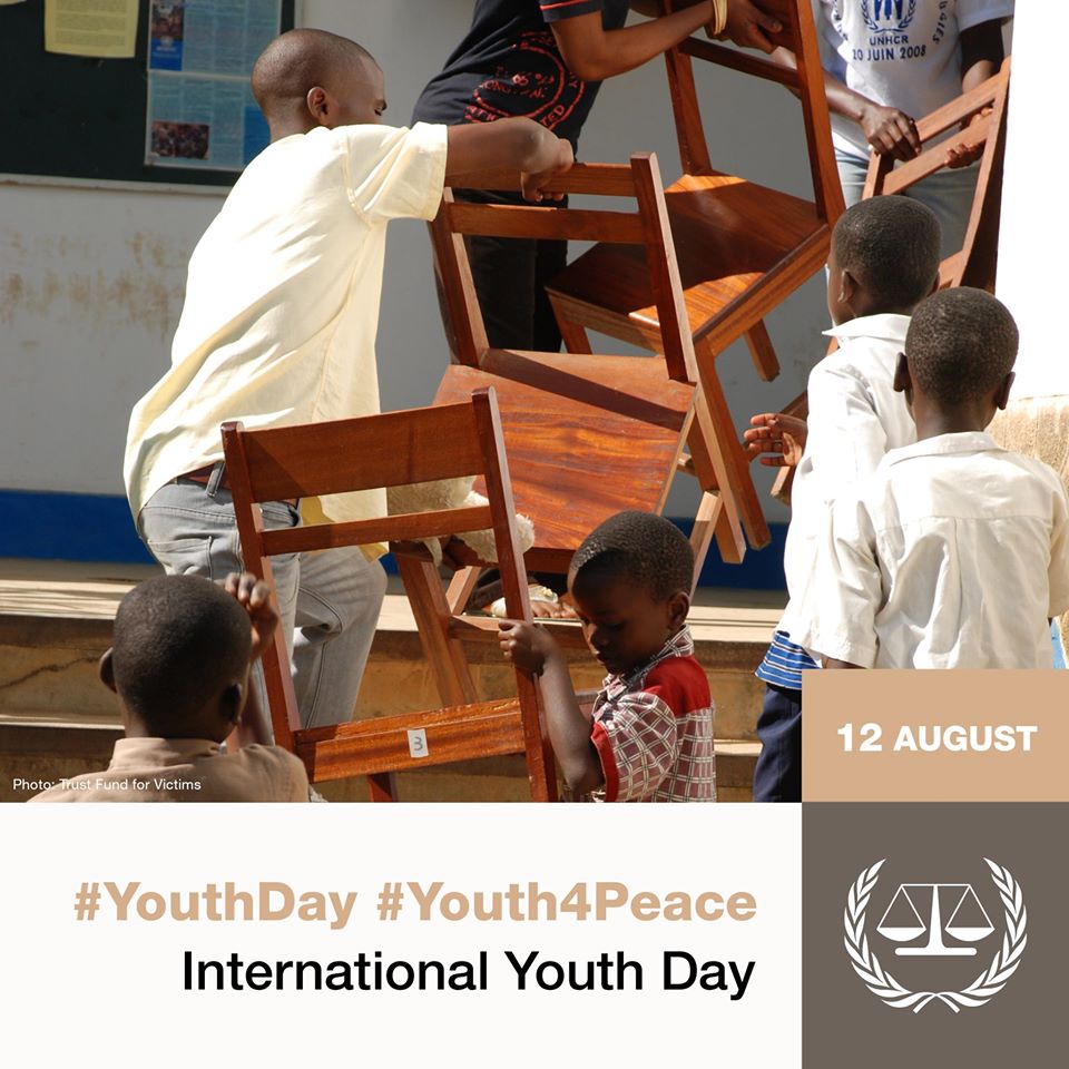 International Youth Day