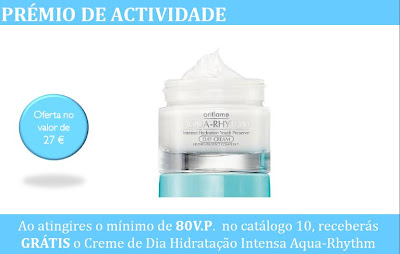 creme de dia oriflame de hidratação