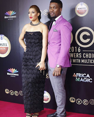 AMVCA 2016 date