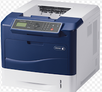 Xerox Phaser 4600/4620 Driver