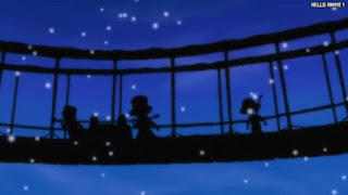 ワンピースアニメ 498話 幼少期 | ONE PIECE Episode 498 ASL