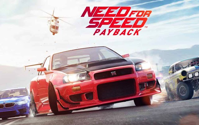 Download Need For Speed Payback For PC | NFS Payback Download Free