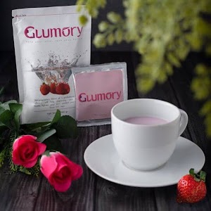 Jual GLUMORY Beauty Drink Di Gorontalo Utara | WA : 0857-4839-4402