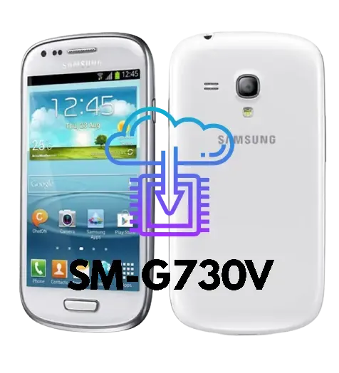 Full Firmware For Device Samsung Galaxy S3 Mini SM-G730V