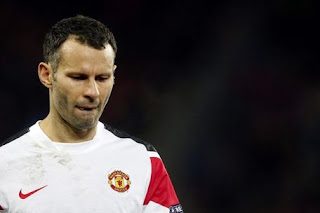 Ryan Giggs