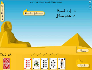 castelo de cartas online gratis game jogar