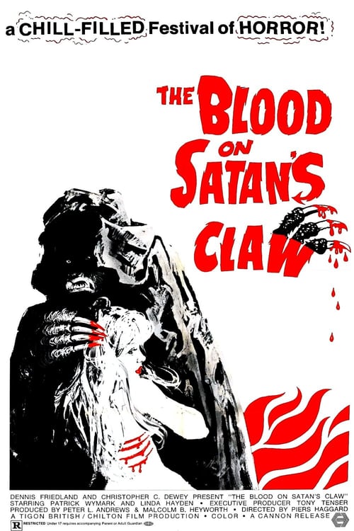[HD] La Garra de Satan 1971 Pelicula Online Castellano