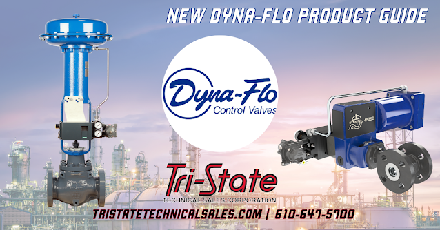 Discover the Dyna-Flo Difference with Their Latest Product Guide