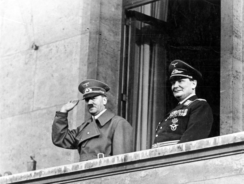 New book exposes dark Nazi history behind Germany’s richest dynasties who bought stakes in major brands like Snapple, Krispy Kreme and Panera Bread