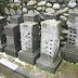 Natural Stone Unique Garden Lights LT 09
