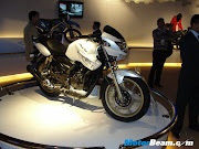 Fastest Bikes: TVS APACHE RTR 180 OR 160