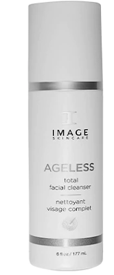 Image Skin Care AGELESS total facial cleanser: