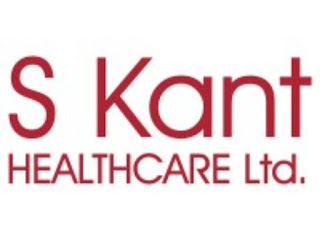 Job Availables for S Kant Healthcare Ltd Walk-In Interview for B Pharm/ M Pharm