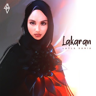 Layla Sania - Lakaran MP3
