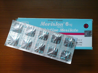 Merislon