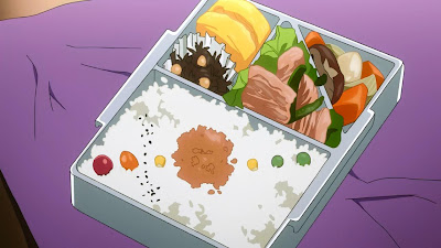 20 Makanan  di Anime yang Bikin Ngiler MY LIFE