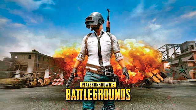 PlayerUnknown's Battlegrounds: The Battle Royale Revolution