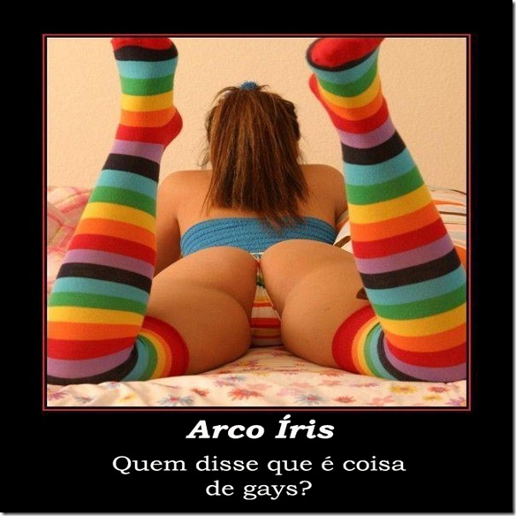 rainbows