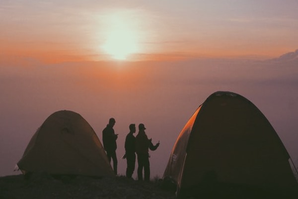 Best Tents Tall Enough To Stand Up