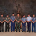 Fakultas Keamanan Nasional (KAMNAS) UNHAN Melaksanakan Preliminary Studi ke Bali