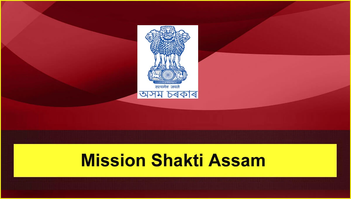 Mission Shakti, Assam