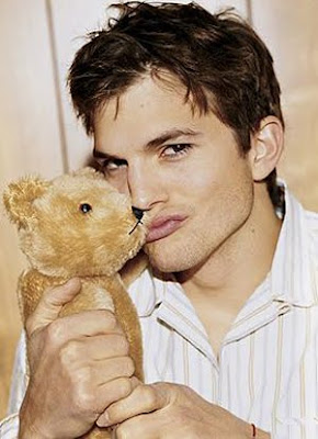 Ashton Kutcher