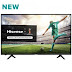 Hisense TV: 55 Inch Smart TV Performance & Price