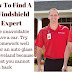 Learn How To Find A Perfect Windshield Repair Expert