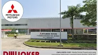 Loker PT. Mitsubishi Motors Krama Yudha Indonesia