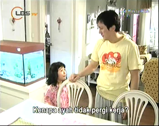 Episode 1 - Bad House Wife DVD Korea <b> bambangworld.blogspot.com </b>