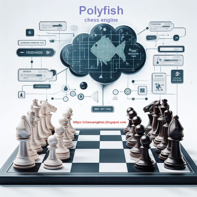 Stockfish Development Engines NN PolyfishCEDR