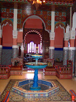 Moroccan House Hotel