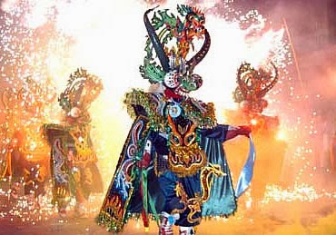 Carnaval de Oruro