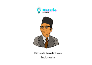 Filosofi Pendidikan Indonesia
