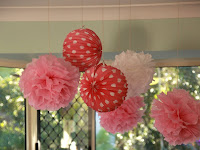 Centerpieces For Birthday Party Tables