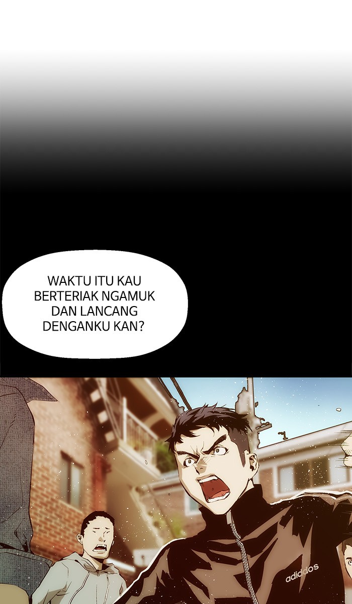 Webtoon Weak Hero Bahasa Indonesia Chapter 12