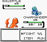 Pokemon Red and Blue Deluxe screenshot 02