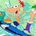 Phineas & Ferb - Do Nothing Day